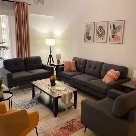 Grays Hostel By Haly Dubai Dış mekan fotoğraf