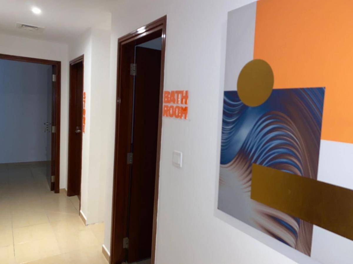 Grays Hostel By Haly Dubai Dış mekan fotoğraf