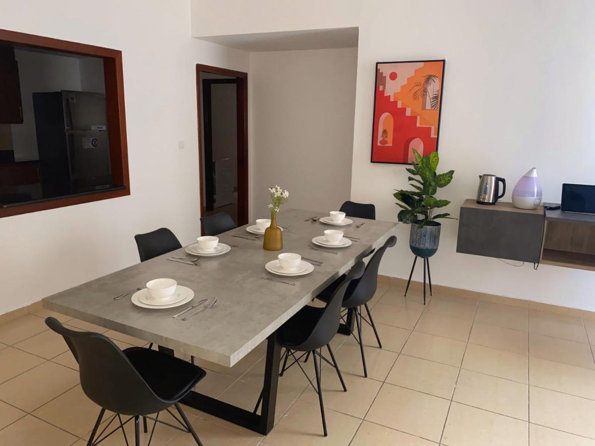 Grays Hostel By Haly Dubai Dış mekan fotoğraf