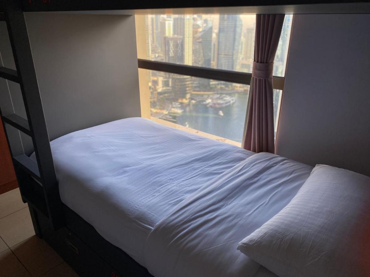 Grays Hostel By Haly Dubai Dış mekan fotoğraf