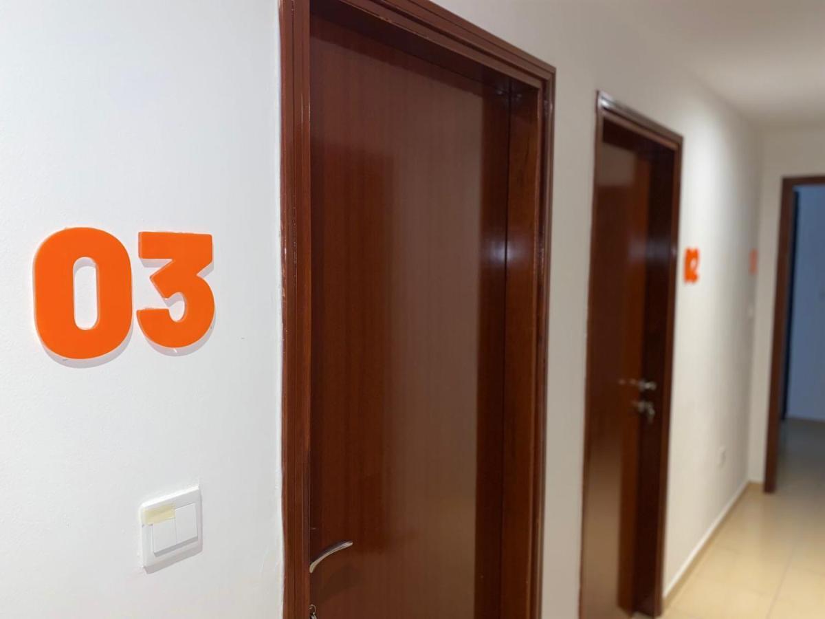 Grays Hostel By Haly Dubai Dış mekan fotoğraf