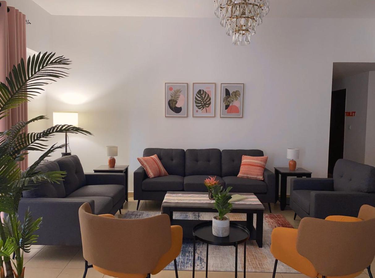 Grays Hostel By Haly Dubai Dış mekan fotoğraf