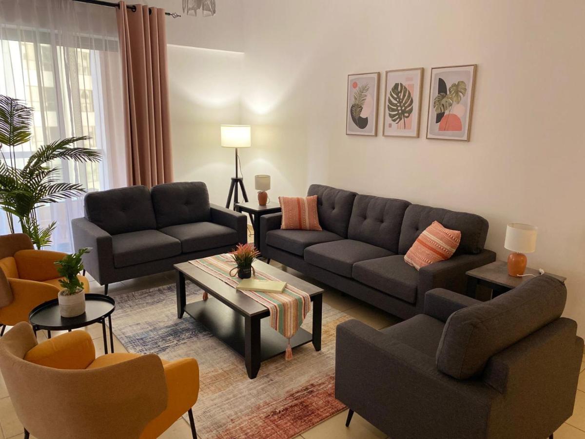 Grays Hostel By Haly Dubai Dış mekan fotoğraf