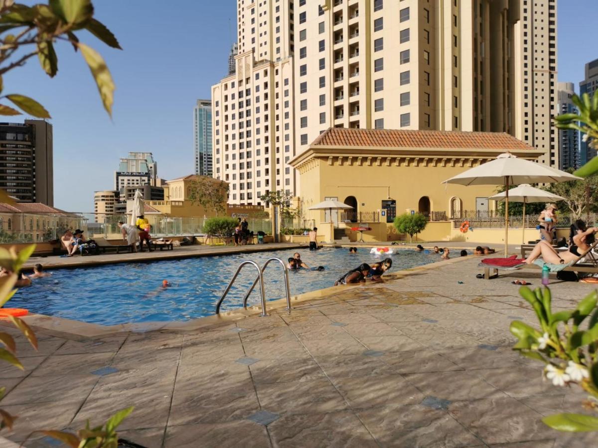 Grays Hostel By Haly Dubai Dış mekan fotoğraf
